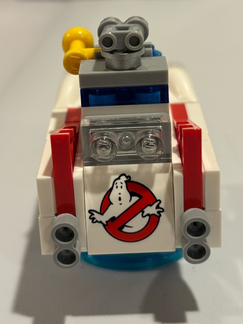 LEGO #71228 Dimensions Ghostbusters Level Pack - Picture 9 of 15